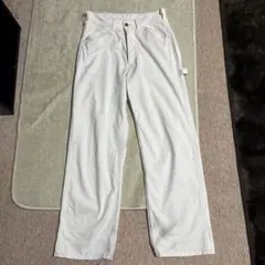 リー ペインターパンツ