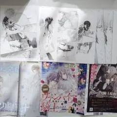 セット　ヴァンパイア騎士　アニメイト　特典　名場面プレイバック複製原画　7枚 2025年最新】ヴァンパイア騎士 複製原画の人気アイテム - メルカリ