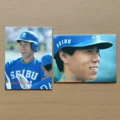 2026年最新】秋山幸二の人気アイテム - メルカリ