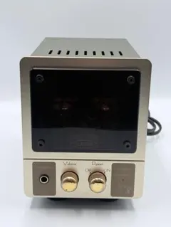 動作確認済】ELEKIT TU-870R 真空管アンプ 6BM8/ECL82 - メルカリ
