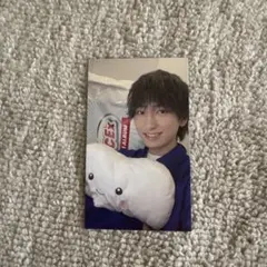 ICEx 筒井俊旭 ぬいぐるみ キーホルダー トレカ 2026年最新】筒井俊旭の人気アイテム - メルカリ