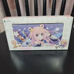 Cygames PUレザーウォレット ハツネ