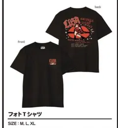 【美品】LiSA iSCREAM Tシャツ フリーサイズ LiSA グッズ i SCREAM Tシャツ - メルカリ