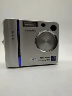 2025年最新】fujifilm finepix f410の人気アイテム - メルカリ