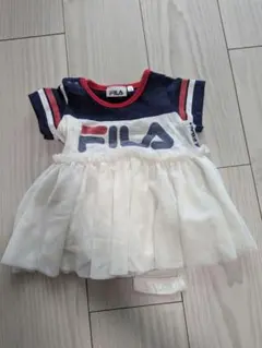 FILA フィラ ワンピース 70のサムネイル