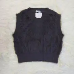 【新品】natural couture ナチュラルクチュール ベスト