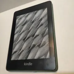 Amazon Kindle Paperwhite(第10世代)8GB 広告なし