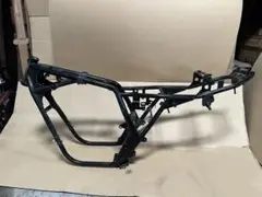 ハーレー様専用 GSX250E ゴキ フレーム - メルカリ