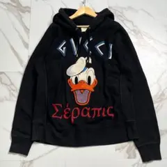 2025年最新】gucci ドナルド パーカーの人気アイテム - メルカリ