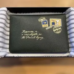ANYA HINDMARCH/スマイルMagSafe WINK カードケース - メルカリ