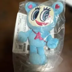 ナルミヤキャラクターズ おでかけマスコットチャームのサムネイル