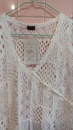 レース夏物上着