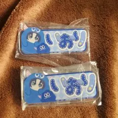 アイドリッシュセブン おなまえアクリルバッジ～アイナナパレード～vol.1　①