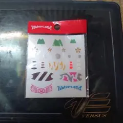 ウォーターランド　スプーン36個セット waterland＋他　計36個 ウォーターランド スプーン36個セット waterland＋他 計36個