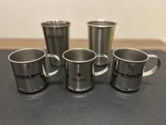 2026年最新】snow peak ECO CUPの人気アイテム - メルカリ