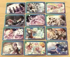 全12種コンプ】アトレ秋葉原 カード ラブライブ！ 蓮ノ空 - メルカリ