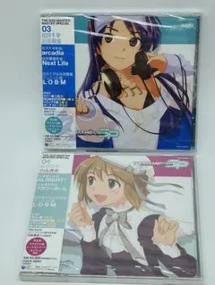 アイドルマスター アニメ