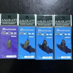 ハングバーガー ネイタルデザイン アソマタス 4個セット AIOT - メルカリ