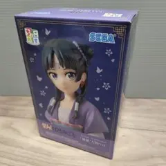 薬屋のひとりごと　猫猫　月精　フィギュア　ちょこのせ