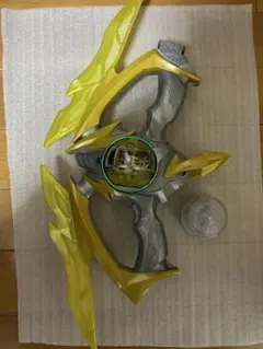 DXイナズマブラスター 仮面ライダーゼッツ