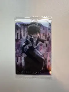 HUNTER×HUNTER フェイタン カード