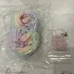 Ayan studio ダブルクッキー　新品未使用品