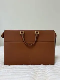 2026年最新】LOEWE カラー：ブラウン系 メンズ ビジネスバッグの人気