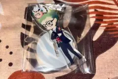 ツイステ ツムステ ミニアクスタ トレイ ミニアクリルスタンド