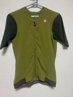 CASTELLI カステリPREMIO BLACK メンズジャージ Sのサムネイル