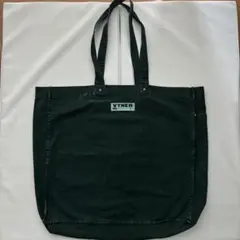 VYNER ARTICLES Tote Bag