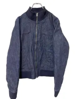 OLD NAVY  ブルゾン　Lサイズのサムネイル