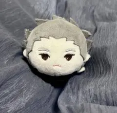ワールドトリガー 村上鋼 もちもちマスコット