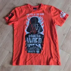 BABYDOLL STAR WARS ダースベイダー Tシャツ S