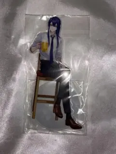 DMMスクラッチ にじさんじ 仕事帰りに一杯 長尾家