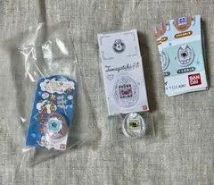 たまごっち　リングコレクション4