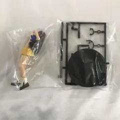 弓さやか シークレット 「ダイナミックヒロインズ コレクションフィギュア」のサムネイル