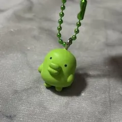 たまごっち　くちぱっち　キーホルダー　チョコボックス