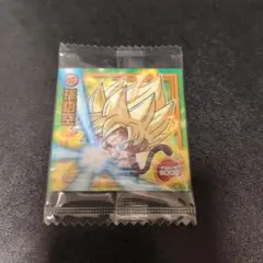2026年最新】ドラゴンボール ウエハース w5-s2の人気アイテム - メルカリ