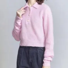 ユナイテッドアローズポロ