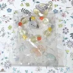 サンリオ ジュエリーブレスレット2 ポチャッコ