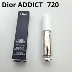 Dior ADDICT リップレフィル 720 アイコン ディオール アディクト