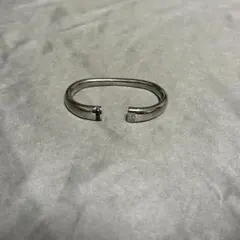 ④ダブルフィンガーリングのサムネイル