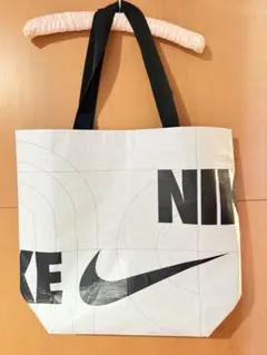 ナイキ NIKE エコバッグ ショッパー L 新品 韓国 人気