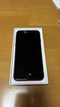 iPhone se 第2世代