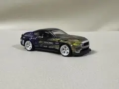 Hot Wheels Ford Mustang RTR Driftのサムネイル