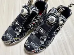 【美品】Reebok INSTAPUMP FURY KENZO コラボ