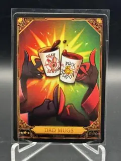 2026年最新】アラスター カード ハズビンホテルの人気アイテム - メルカリ