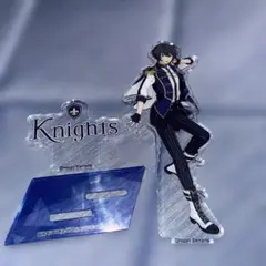 Knights アクリルスタンド 約15cm 朔間凛月　あんスタ