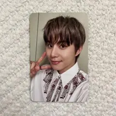 NCT127 fact check ジョンウ　トレカ　ペクチェ　封入トレカ