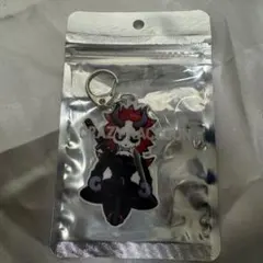 CR ありさか アクリルキーホルダー CRストア 未開封